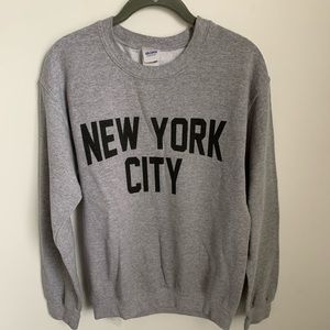 Women’s Sweatshirt